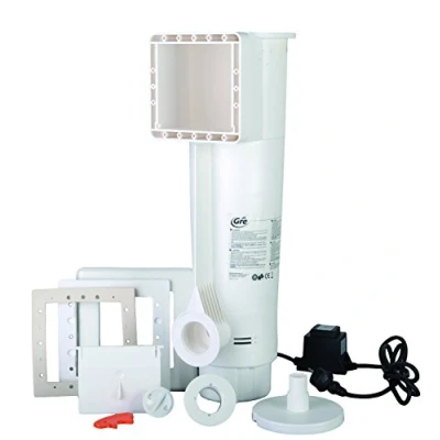 Imagen de Gre AR125 Filtro de Cartucho para Piscina, 70 W, 3.800 l/h