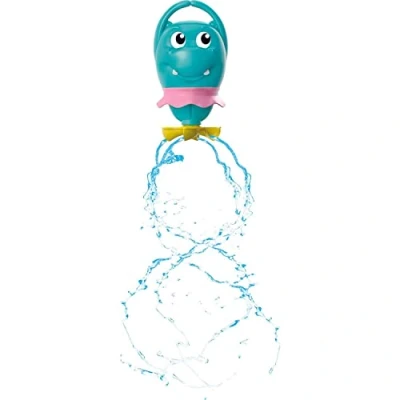 Imagen de Clementoni Baby Mini Kit Juegos de baño Juguetes bebé a Partir 6 Meses (17444)