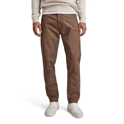 Imagen de G Star para Hombre Bronson 2.0 Slim Chino, Multicolor (Safari/Shitake D21038 D519 G304), 29W / 30L
