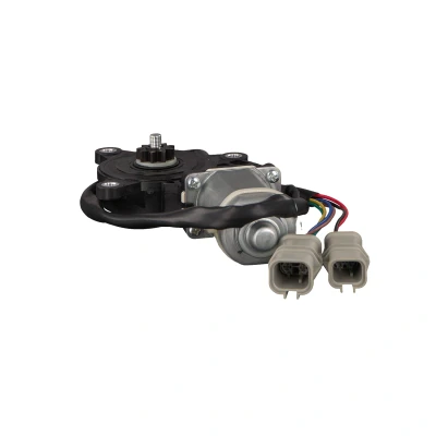 Imagen de FEBI BILSTEIN 104958 Motor eléctrico, elevalunas 24 ambos lados MAN: TGA