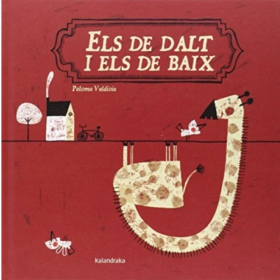 Imagen de els de dalt i baix (Llibres per a somniar)