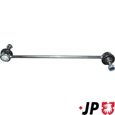Imagen de JP GROUP 1240401000 Bieleta de suspensión Eje delantero, izquierda, derecha OPEL: Corsa D Hatchback, FIAT: Grande Punto Hatchback