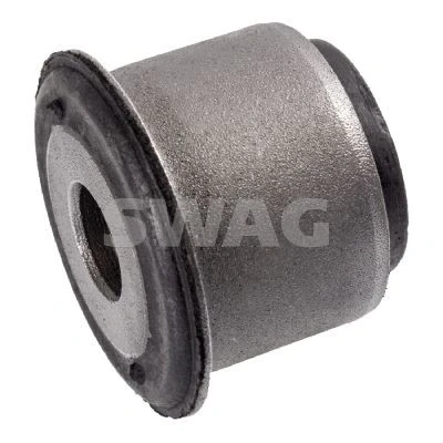Imagen de SWAG 40 93 0972 Buje Eje Caucho OPEL: Astra H GTC, Hatchback, Zafira B