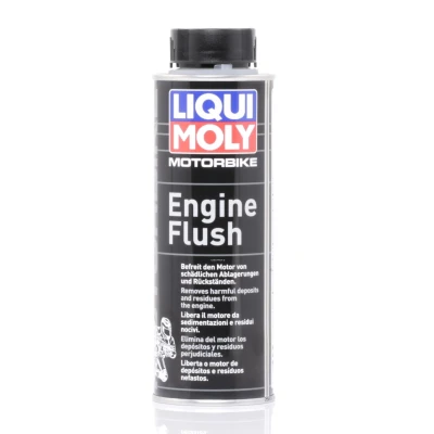 Imagen de LIQUI MOLY 1657 aditivo para aceite de motor Lata 250
