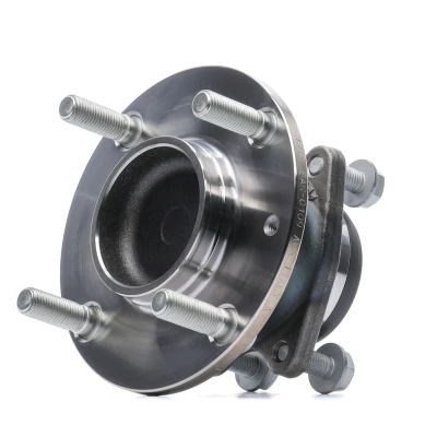 Imagen de SKF VKBA 3685 Juego de cojinete rueda con sensor ABS incorporado SMART: Forfour I, MITSUBISHI: COLT 6 norauto, oscaro, mister auto