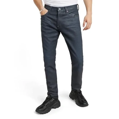 Imagen de G STAR Para Hombre Jeans Revend FWD Skinny, Azul (Worn in Polar Clouds D20071 D634 G802), 30W / 30L