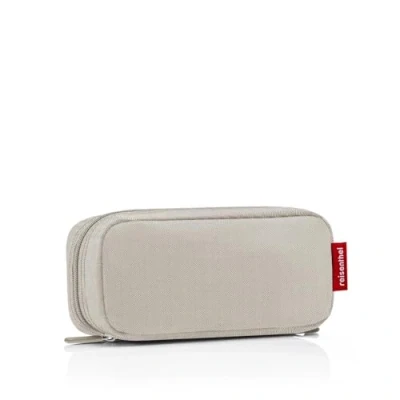 Imagen de Reisenthel WJ6049 MULTICASE HERRINGBONE SAND Gym Bag Mujer Tamaño Unica