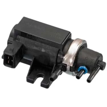 Imagen de PIERBURG 7.21903.73.0 Transductor presión, turbocompresor electroneumático BMW: 5 Berlina, LAND ROVER: Range Rover 2