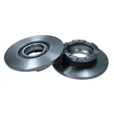Imagen de MAXGEAR 19 4752 Disco de freno Eje trasero 288 16 5 160 macizo barnizado FORD: Transit V363 Furgón, Custom V362 Furgón