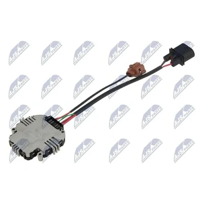 Imagen de NTY CSW AU 000 Unidad de Control