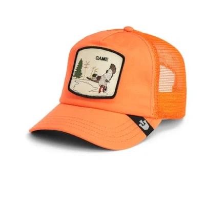 Imagen de Goorin Bros Maybe Gorra, Hombre, Talla: One Size, Orange