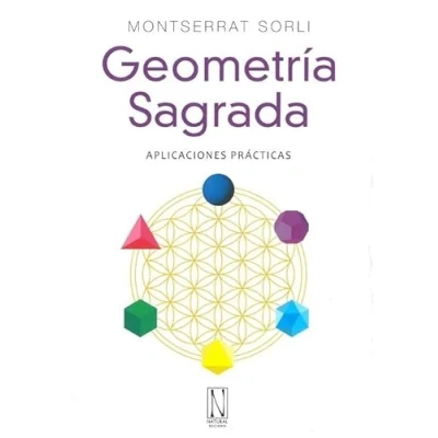 Imagen de Geometría Sagrada (SIN COLECCION)