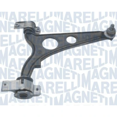 Imagen de MAGNETI MARELLI 301181301900 Barra oscilante, suspensión de ruedas Eje delantero, derecha Brazo oscilante oblicuo Acero FIAT: Multipla