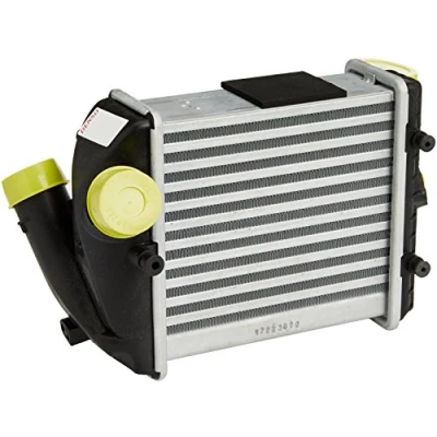 Imagen de DENSO DIT02005 Intercooler Aluminio 200x193x64 AUDI: A4 B6 Avant, Berlina
