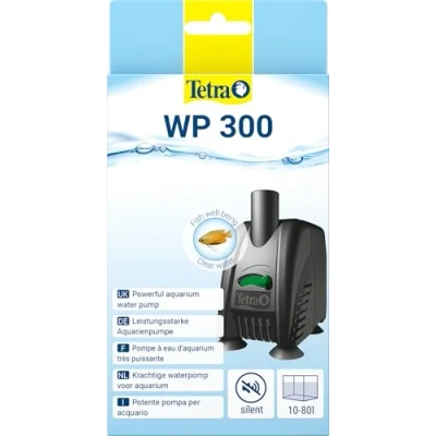 Imagen de Tetra WP 300 Bombas de agua Para una óptima circulación y limpia