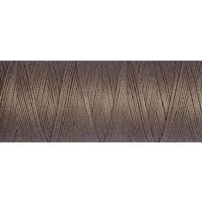 Imagen de Gutermann Sew All Hilo de poliéster, Gris Topo 0439, 100 m