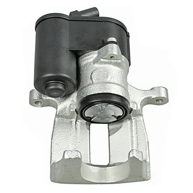 Imagen de METZGER 6261061 Pinza de freno Eje trasero izquierda VOLKSWAGEN: Passat B6 Variant, Berlina, B7 Berlina