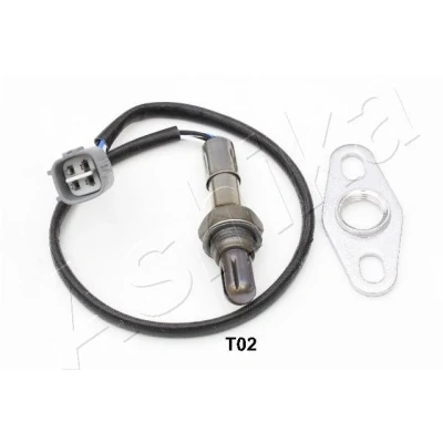 Imagen de Sonda lambda ASHIKA 43 T02