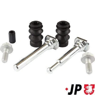 Imagen de JP GROUP 1562050110 Kit de Reparación Frenos Eje trasero FORD: Transit Mk6 Furgón, Camión plataforma/Chasis