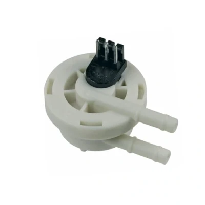 Imagen de Saeco NV99.099 Original Contador de caudales turbina para cafetera, Intuita Minuto, Moltio, Odea Talea, cafetera automática también Philips 996530059843
