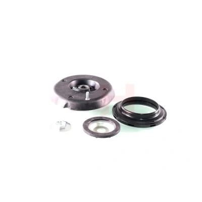 Imagen de CORTECO 49417205 Kit reparación, apoyo columna amortiguación con rodamiento de bolas CITROËN: C3 I Hatchback, Pluriel, C2 Hatchback