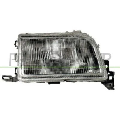 Imagen de PRASCO RN0234603 Faros derecha H4 para circulación por la con portalámparas RENAULT: CLIO 1