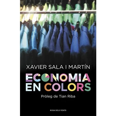 Imagen de Economia en colors (Divulgació)
