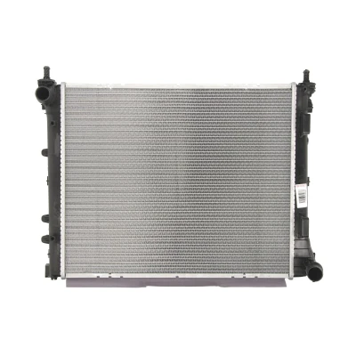 Imagen de DENSO DRM09043 Radiador, refrigeración del motor 480 395 27 FIAT: Panda III Hatchback