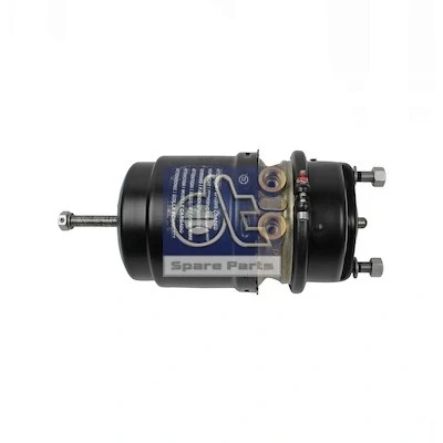 Imagen de Accionador de freno por resorte DT 3.74035