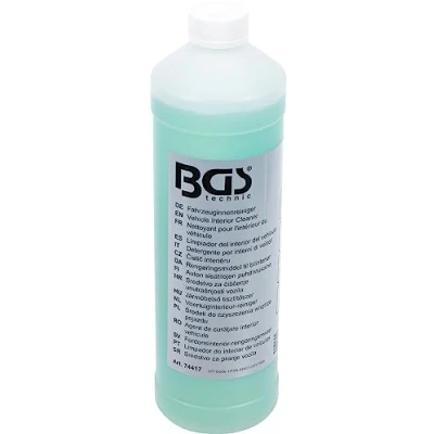 Imagen de BGS 74417 Limpiador del interior vehículo 1000 ml