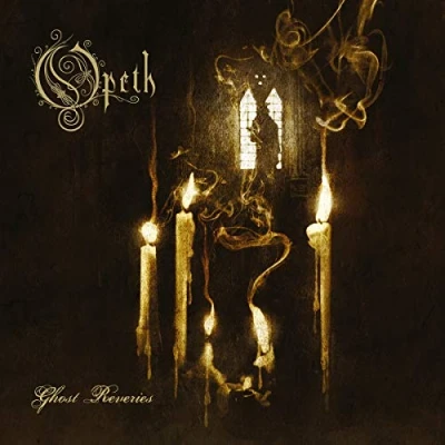Imagen de ghostreveries hq/insert [Vinilo]