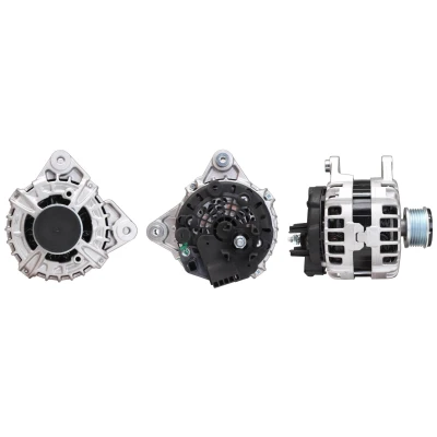 Imagen de LUCAS ELECTRICAL LRA03975 Alternador 14V 150A NISSAN: Qashqai 2