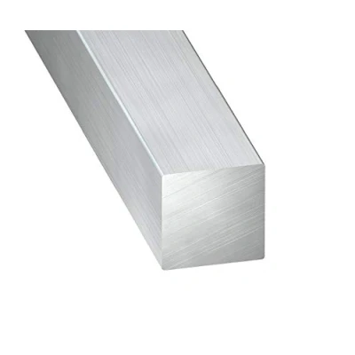 Imagen de Soporte de esquina anodizado, incoloro, 25 x 15 1,5 2 m