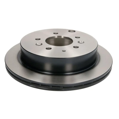 Imagen de TRW DF6291 Disco de freno 285 18 5 114,3 ventilado barnizado