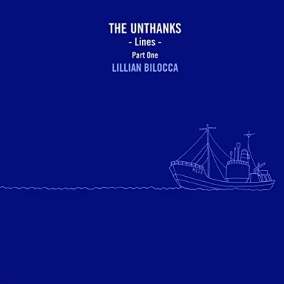 Imagen de Lines Part One: Lillian Bilocca [Vinilo]