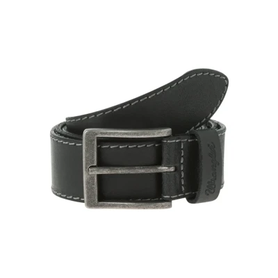 Imagen de Wrangler Cinturón, Hombre, Talla: 95, Black