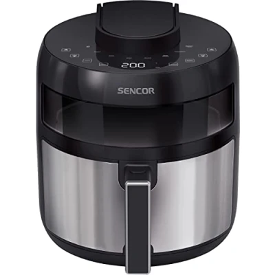 Imagen de Freidora de aire sfr 5010bk