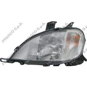 Imagen de PRASCO ME8204914 Faros izquierda MERCEDES BENZ: Clase ML