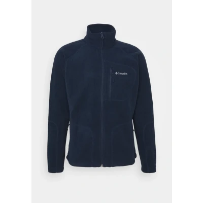 Imagen de Columbia FAST TREK FULL ZIP Forro polar, Hombre, Talla: Small, Collegiate navy