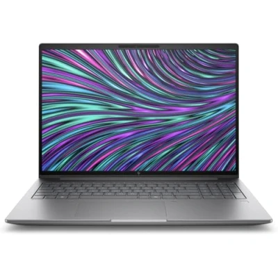 Imagen de HP Laptop ZBook Power G11 16&quot; Intel Core Ultra 7 155H 32 GB RAM 1 TB SSD QWERTY Español