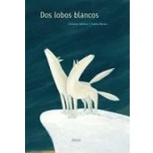 Imagen de DOS LOBOS BLANCOS (IGLU)