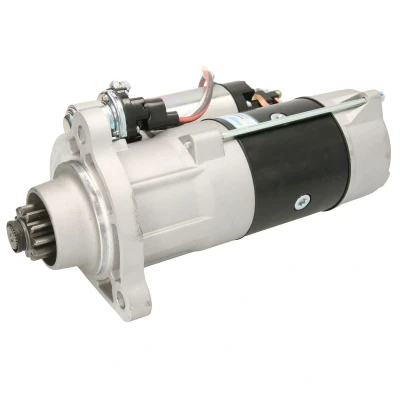 Imagen de PRESTOLITE ELECTRIC M105R3131SE Motor de arranque 24V 7,5kW 11 con borne 50(jet), B+ 92mm