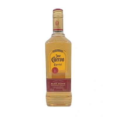 Imagen de Jose Cuervo Especial Tequila Reposado 70cl (paquete de 70 cl)