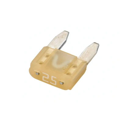 Imagen de HELLA 8JS 728 596 871 Fusible 25 blanco