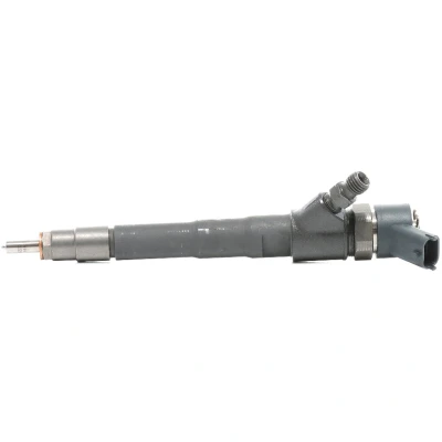 Imagen de METZGER 0871062 Inyector Common Rail (CR) Repuesto debe codificarse con equipo de autodiagnóstico OBD junta anular FIAT: Ducato III Furgón