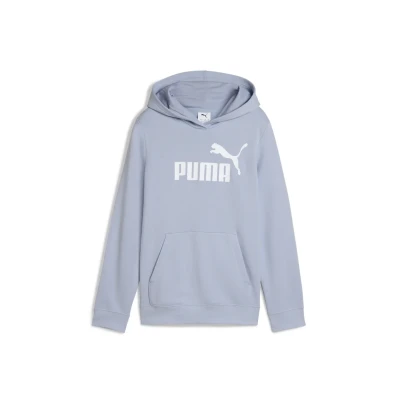 Imagen de Sudadera con capucha ESS logotipo n.º 1 juvenil