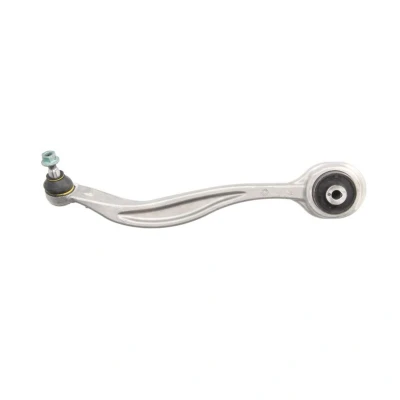 Imagen de MOOG ME TC 13725 Barra oscilante, suspensión de ruedas Eje delantero, izquierda Brazo oscilante transversal para vehículos conn activa