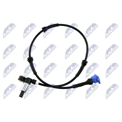 Imagen de Sensor, revoluciones de rueda NTY HCA CT 010