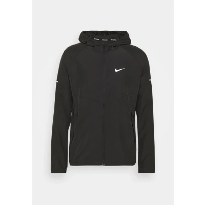 Imagen de Nike Performance Miler Chaqueta de running, Hombre, Talla: XXL, Black