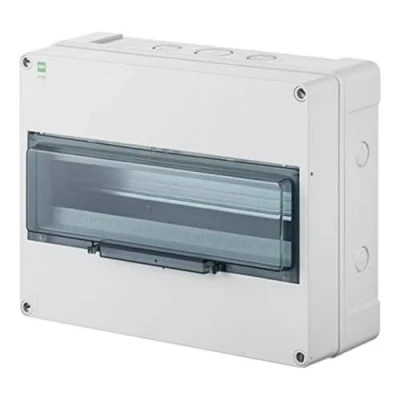 Imagen de ELEKTROPLAST AK3 AT1 GL M x x, transparente